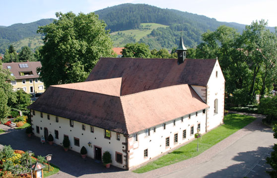 Kloster Haslach